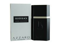 Silver Black - سیلور بلک  - 100 - 2